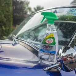 Turtle Wax 52858 GL ClearVue Glasreiniger 500ml 16 Turtle Wax 52858 GL ClearVue Glasreiniger 500ml -Auto-Onderdelen 1200x1200 485