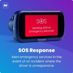 Nextbase 522GW Quad HD Dashcam Voor Auto - Bluetooth & WiFi - GPS -Auto-Onderdelen 1200x1200 5