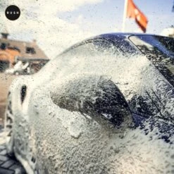 RUSH Snow Foam - Auto Wassen Met Snow Foam - Voor Auto & Motor - Hogedrukreiniger - Kärcher Foam - 1000ml -Auto-Onderdelen 1200x1200 507
