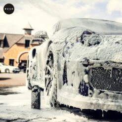 RUSH Snow Foam - Auto Wassen Met Snow Foam - Voor Auto & Motor - Hogedrukreiniger - Kärcher Foam - 1000ml -Auto-Onderdelen 1200x1200 508