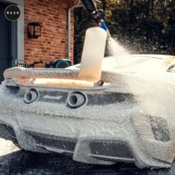 RUSH Snow Foam - Auto Wassen Met Snow Foam - Voor Auto & Motor - Hogedrukreiniger - Kärcher Foam - 1000ml -Auto-Onderdelen 1200x1200 510