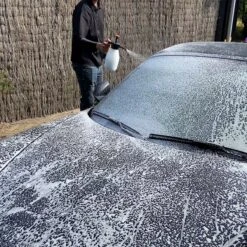 Pingi Foam Boss Premium Snow Foam Sprayer Kit Auto Voor 10 X Autowassen -Auto-Onderdelen 1200x1200 512