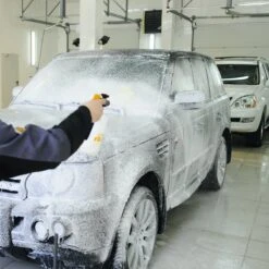 Pingi Foam Boss Premium Snow Foam Sprayer Kit Auto Voor 10 X Autowassen -Auto-Onderdelen 1200x1200 514