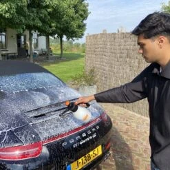 Pingi Foam Boss Premium Snow Foam Sprayer Kit Auto Voor 10 X Autowassen -Auto-Onderdelen 1200x1200 518