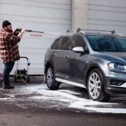 Turtle Wax 53161 Hybrid Snow Foam Shampoo 2.5Ltr -Auto-Onderdelen 1200x1200 533