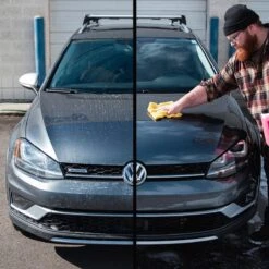 Turtle Wax 53161 Hybrid Snow Foam Shampoo 2.5Ltr -Auto-Onderdelen 1200x1200 536