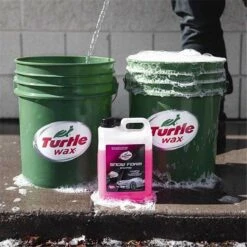 Turtle Wax 53161 Hybrid Snow Foam Shampoo 2.5Ltr -Auto-Onderdelen 1200x1200 537