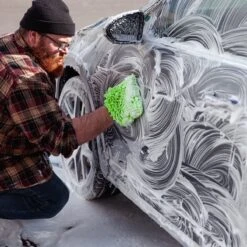 Turtle Wax 53161 Hybrid Snow Foam Shampoo 2.5Ltr -Auto-Onderdelen 1200x1200 538