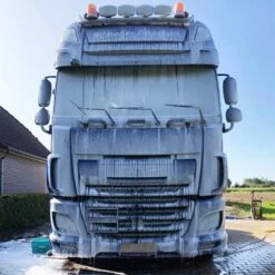 Nerta Snow Foam Autoshampoo - Auto Wassen - Sky WE 64 - Car Wash - 5 Liter -Auto-Onderdelen 1200x1200 548