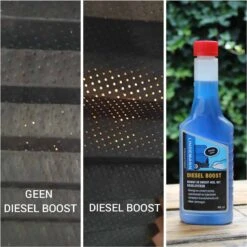Lindemann Diesel Treatment Premium Bundle - Diesel Reiniger - Roetfilter Reiniger Diesel - DPF Cleaner - Carburateur Reiniger - Injector Reiniger - Motorolie Performance - Onderhoud & Verbeterde Motor Prestatie -Auto-Onderdelen 1200x1200 560