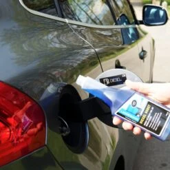 Lindemann Diesel Treatment Premium Bundle - Diesel Reiniger - Roetfilter Reiniger Diesel - DPF Cleaner - Carburateur Reiniger - Injector Reiniger - Motorolie Performance - Onderhoud & Verbeterde Motor Prestatie -Auto-Onderdelen 1200x1200 561