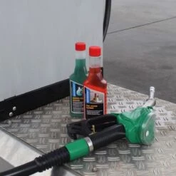 Lindemann Benzine Treatment Bundle - Service Cleaner Benzine - Benzine Reiniger - Benzine Additief - Injectie Reiniger Benzine- Benzine Additieven - Onderhoud & Verbeterde Prestatie -Auto-Onderdelen 1200x1200 564