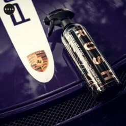 RUSH Auto Coating - Voor Auto & Motor - Spraywax - Auto Wassen - Nano Wet Coat 300ml -Auto-Onderdelen 1200x1200 579