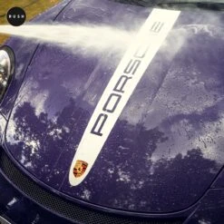 RUSH Auto Coating - Voor Auto & Motor - Spraywax - Auto Wassen - Nano Wet Coat 300ml -Auto-Onderdelen 1200x1200 581