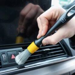 Koch Chemie Interior Brush Set | Detailing Brush Set - 3 Stuks -Auto-Onderdelen 1200x1200 582