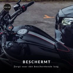 RUSH Spray Wax - Voor Auto & Motor - Autowax - Auto Wassen - 750ml -Auto-Onderdelen 1200x1200 586