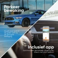 AyeCam Dashcam Pro Max - FULL HD & Nachtvisie – G-Sensor - Incl 32GB SD - Dashcam Voor Auto - Met App 12 AyeCam Dashcam Pro Max - FULL HD & Nachtvisie – G-Sensor - Incl 32GB SD - Dashcam Voor Auto - Met App -Auto-Onderdelen 1200x1200 59