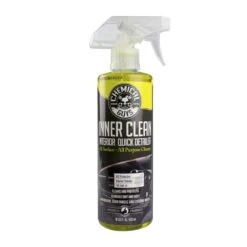 Chemical Guys Innerclean Interior Quick Detailer Protectant 473ml