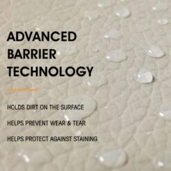 Leren Auto Interieur Verzorging Set - Auto Bekleding Leer - Voordeel Verpakking - Reiniger En Protectie Crème + Applicator – Verzorgen Leer & Lederwaar - 250 Ml -Auto-Onderdelen 1200x1200 614