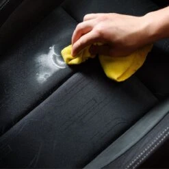 K2 TAPIS 600 Ml Schuim Voor Het Reinigen Van Bekleding -Auto-Onderdelen 1200x1200 616