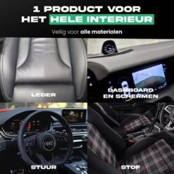 Detailrs™ Interior Cleaner - Interieur Alles Reiniger- Leder/bekleding Reiniger Auto -Auto-Onderdelen 1200x1200 619