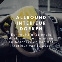 RUSH Interieur Reiniging Pakket - Bekledingreinigers - Autoparfum - Autopoets - Textielreiniger - Ruitenreiniger 13 RUSH Interieur Reiniging Pakket - Bekledingreinigers - Autoparfum - Autopoets - Textielreiniger - Ruitenreiniger -Auto-Onderdelen 1200x1200 629