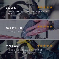 RUSH Interieur Reiniging Pakket - Bekledingreinigers - Autoparfum - Autopoets - Textielreiniger - Ruitenreiniger 14 RUSH Interieur Reiniging Pakket - Bekledingreinigers - Autoparfum - Autopoets - Textielreiniger - Ruitenreiniger -Auto-Onderdelen 1200x1200 630