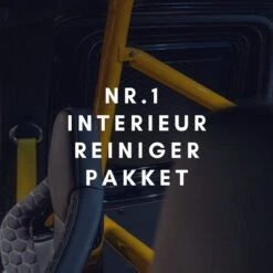 RUSH Interieur Reiniging Pakket - Bekledingreinigers - Autoparfum - Autopoets - Textielreiniger - Ruitenreiniger 15 RUSH Interieur Reiniging Pakket - Bekledingreinigers - Autoparfum - Autopoets - Textielreiniger - Ruitenreiniger -Auto-Onderdelen 1200x1200 631