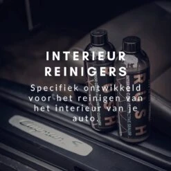 RUSH Interieur Reiniging Pakket - Bekledingreinigers - Autoparfum - Autopoets - Textielreiniger - Ruitenreiniger 17 RUSH Interieur Reiniging Pakket - Bekledingreinigers - Autoparfum - Autopoets - Textielreiniger - Ruitenreiniger -Auto-Onderdelen 1200x1200 633