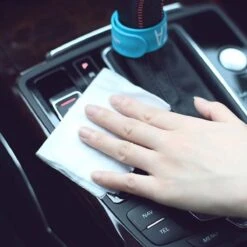 Vochtige Schoonmaak Doekjes Auto 80 Stuks - Interieur & Ramen - Dashboard Reinigingsdoekjes - Spiegeldoekjes - Vochtige Auto Reinigingsdoekjes - Vaderdag -Auto-Onderdelen 1200x1200 642