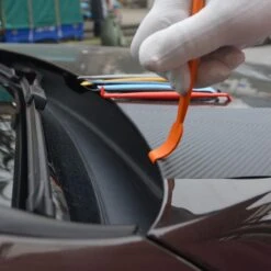 Car Wrap Gereedschapset - 11 Delig - Car Wrap Folie Set - Autoruit Blindeer Folie Gereedschap -Auto-Onderdelen 1200x1200 652