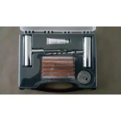 Benson Bandenreparatieset Set Voor Auto - Motor - Scooter - Etc. - 31 Delig -Auto-Onderdelen 1200x1200 658