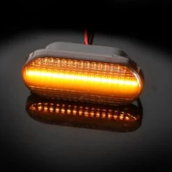 Dynamische Richtingaanwijzers Voor Auto - LED Knipperlichten Zijkant - Universeel Voor O.a. VW, Seat, Ford & Skoda - Waterdicht - Plug & Play - Set Links + Rechts 13 Dynamische Richtingaanwijzers Voor Auto - LED Knipperlichten Zijkant - Universeel Voor O.a. VW, Seat, Ford & Skoda - Waterdicht - Plug & Play - Set Links + Rechts -Auto-Onderdelen 1200x1200 674