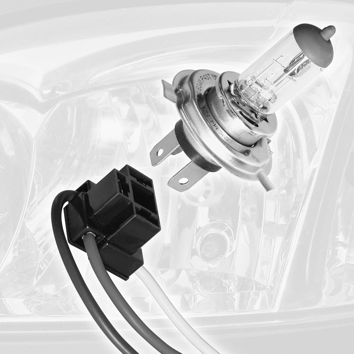 Carpoint H4 Stekker | Keramische Vervangingsstekker Voor H4 Autolampen 8 Carpoint H4 Stekker | Keramische Vervangingsstekker Voor H4 Autolampen - Afbeelding 6