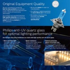 H7 55 Watt Philips Crystal Vision Lampen 12V – Wit Licht 4300K – Xenon Look – LED Look – Hoge Lichtopbrengst – Lange Levensduur – H7 55w Autolampen – Koplampen – Kleur Wit – H.O.D. Halogeen Origineel Philips Lampen – 2 Stuks – Gratis W5W Stadslichten 14 H7 55 Watt Philips Crystal Vision Lampen 12V – Wit Licht 4300K – Xenon Look – LED Look – Hoge Lichtopbrengst – Lange Levensduur – H7 55w Autolampen – Koplampen – Kleur Wit – H.O.D. Halogeen Origineel Philips Lampen – 2 Stuks – Gratis W5W Stadslichten -Auto-Onderdelen 1200x1200 723