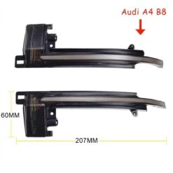 No Name Dynamische Led Knipperlichten Dynamic Audi A3 8P A4 A5 B8 Q3 A6 C6 4F S6 S4 S5 S6 A8 D3 8K S8 -Auto-Onderdelen 1200x1200 757