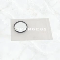 Orange85 Dode Hoek Spiegel - Stick On - Rond - Verkeersspiegel - Auto - Spiegel Dode Hoek - Ronde Spiegel Auto - Dode Hoek Spiegels -Auto-Onderdelen 1200x1200 768