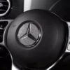 Mercedes Logo Diamand - Stuur Inleg - 49 Mm - A-Klasse - B-Klasse - C-Klasse - E-Klasse - S-Klasse - M-Klasse - G-Klasse - CLS - GLC - GLE - GLA - CLA - CLS - CLK - Citan - CLC - GL-Klasse - R-Klasse - SL-Klasse - SLK - GLB - GLK - Vito - V-Klasse Me -Auto-Onderdelen 1200x1200 854