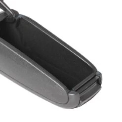 Cargoods Armsteun Geschikt Voor Peugeot 208 2012-2019 - Zwart Stof - Op Maat -Auto-Onderdelen 1200x1200 874