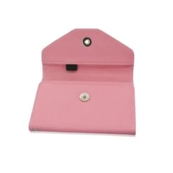 Goodline® - Autopapieren Hoes / Kentekenbewijs Mapje - PURSE - Zacht Roze 7 Goodline® - Autopapieren Hoes / Kentekenbewijs Mapje - PURSE - Zacht Roze -Auto-Onderdelen 1200x1200 880