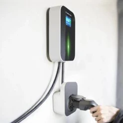 Besen Laadstation - 11kw Laadpaal - Met Socket & App -Auto-Onderdelen 1200x1200 89