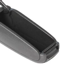 Cargoods Armsteun Geschikt Voor Seat Ibiza 6J 2008-2017 - Zwart Stof - Op Maat -Auto-Onderdelen 1200x1200 895