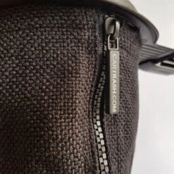 Cartrash Autoprullenbak Flextrash Large 9 Liter Zwart -Auto-Onderdelen 1200x1200 907