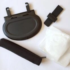 Cartrash Autoprullenbak Flextrash Large 9 Liter Zwart -Auto-Onderdelen 1200x1200 908