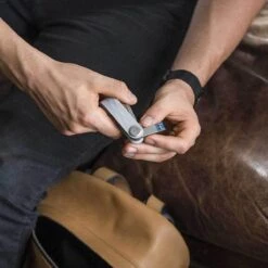 Orbitkey Sleutelhangers Orbitkey Active - Groen -Auto-Onderdelen 1200x1200 947