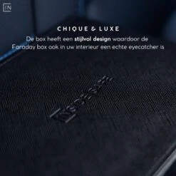 Inside Safe Faraday Box Autosleutel - Autosleutel RFID Antidiefstal - Keyless Entry Hoesje - 2 Stuks - RFID Beschermhoes Autosleutel 19 Inside Safe Faraday Box Autosleutel - Autosleutel RFID Antidiefstal - Keyless Entry Hoesje - 2 Stuks - RFID Beschermhoes Autosleutel -Auto-Onderdelen 1200x1200 969