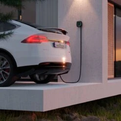 Wallbox Pulsar Plus Laadstation - 3-fase 22 KW + 5 Meter Kabel -Auto-Onderdelen 1200x1200 97