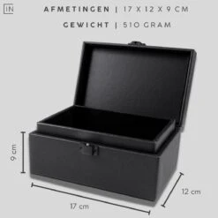 Inside Safe Faraday Box Autosleutel - Autosleutel RFID Antidiefstal - Keyless Entry Hoesje - 2 Stuks - RFID Beschermhoes Autosleutel 21 Inside Safe Faraday Box Autosleutel - Autosleutel RFID Antidiefstal - Keyless Entry Hoesje - 2 Stuks - RFID Beschermhoes Autosleutel -Auto-Onderdelen 1200x1200 971