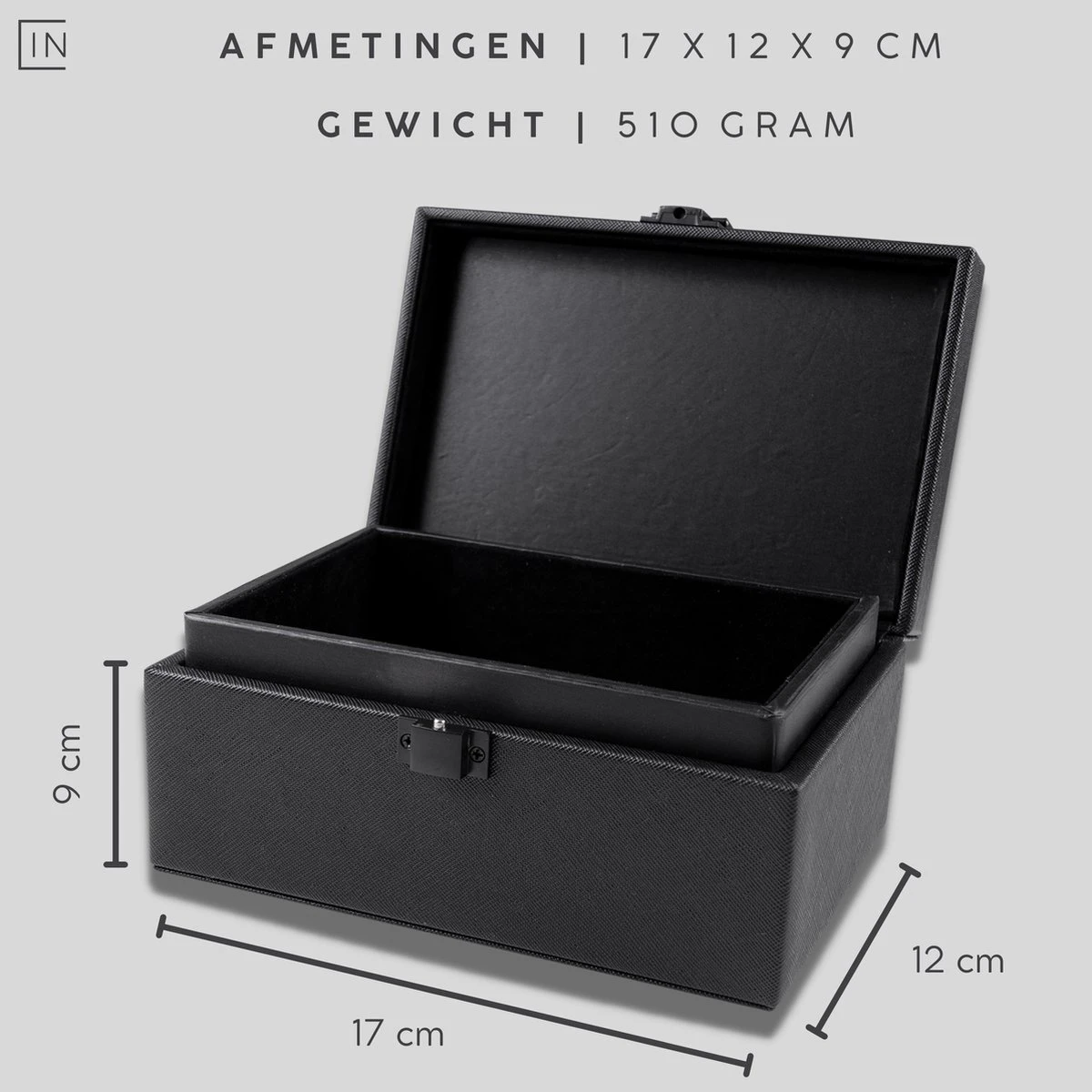 Inside Safe Faraday Box Autosleutel - Autosleutel RFID Antidiefstal - Keyless Entry Hoesje - 2 Stuks - RFID Beschermhoes Autosleutel 7 Inside Safe Faraday Box Autosleutel - Autosleutel RFID Antidiefstal - Keyless Entry Hoesje - 2 Stuks - RFID Beschermhoes Autosleutel - Afbeelding 5