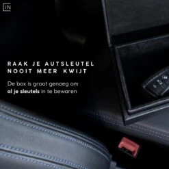 Inside Safe Faraday Box Autosleutel - Autosleutel RFID Antidiefstal - Keyless Entry Hoesje - 2 Stuks - RFID Beschermhoes Autosleutel 28 Inside Safe Faraday Box Autosleutel - Autosleutel RFID Antidiefstal - Keyless Entry Hoesje - 2 Stuks - RFID Beschermhoes Autosleutel -Auto-Onderdelen 1200x1200 978